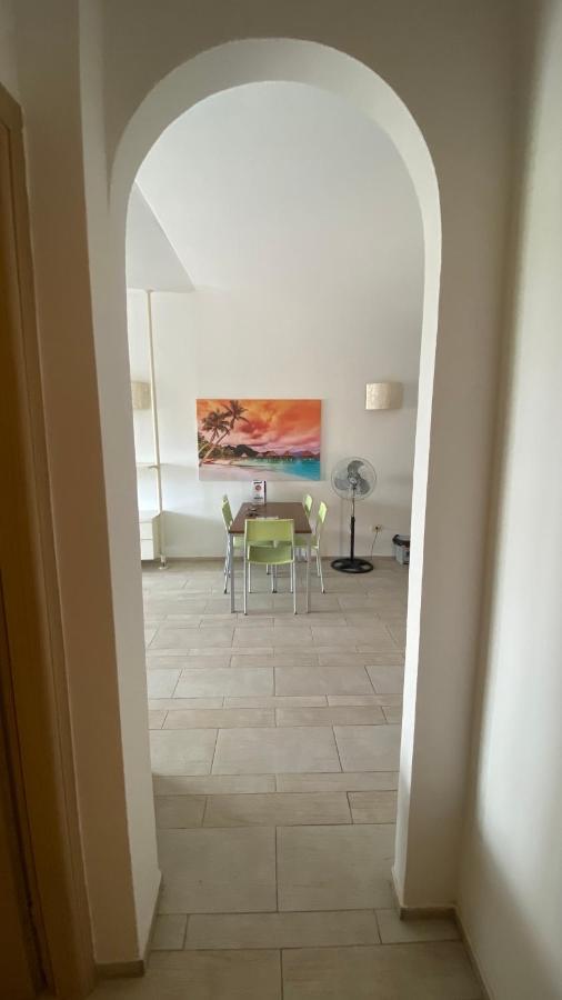 Apartamento Moradias Santa Maria Exteriör bild