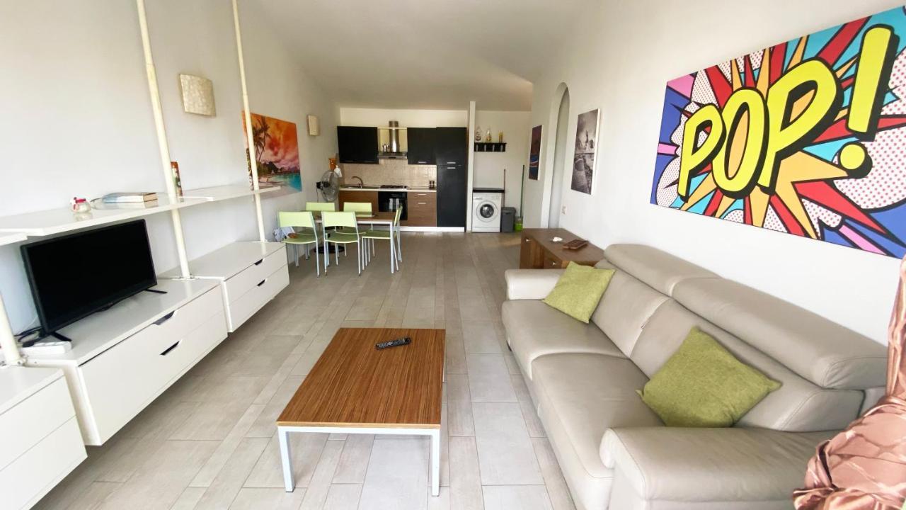 Apartamento Moradias Santa Maria Exteriör bild