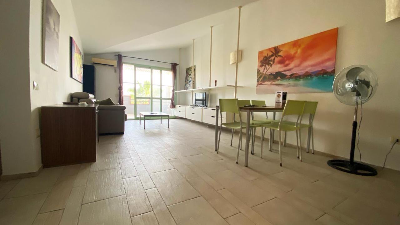 Apartamento Moradias Santa Maria Exteriör bild