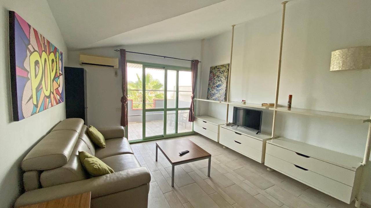 Apartamento Moradias Santa Maria Exteriör bild