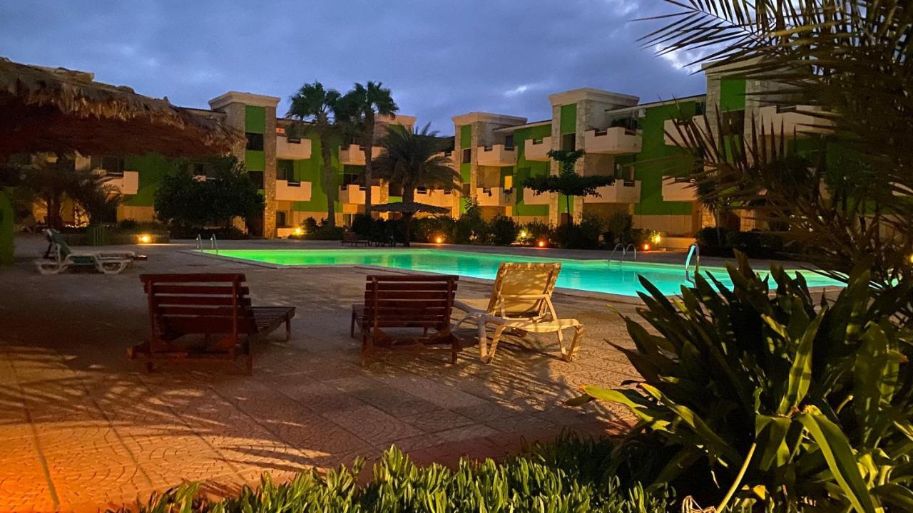 Apartamento Moradias Santa Maria Exteriör bild