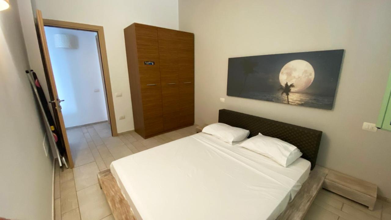 Apartamento Moradias Santa Maria Exteriör bild