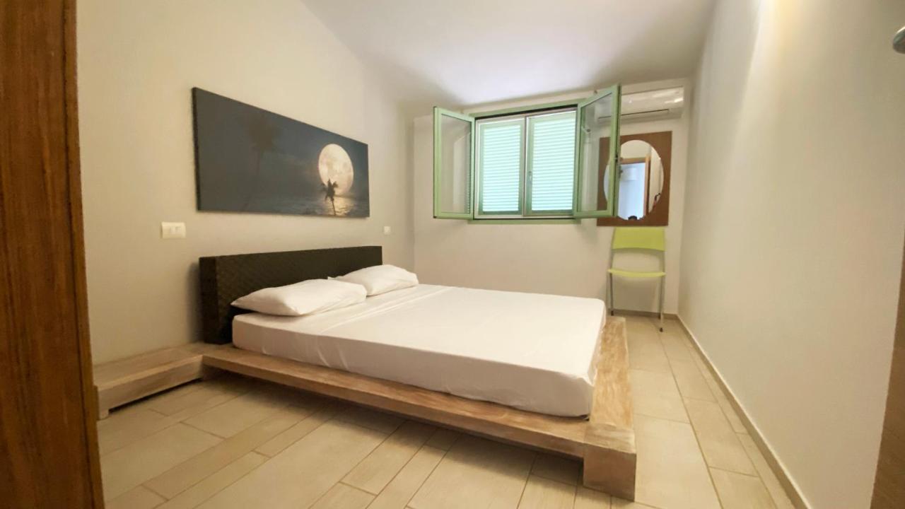 Apartamento Moradias Santa Maria Exteriör bild